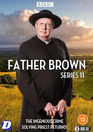 布朗神父 第十一季 Father Brown Season 11