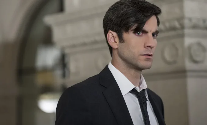 美国恐怖故事 第五季 American Horror Story Season 5