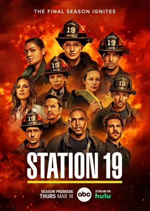 19号消防局 第七季 Station 19 Season 7