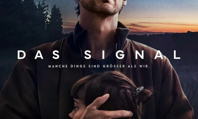 天外来讯 Das Signal