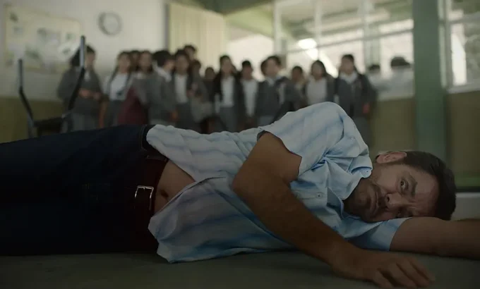 激进教学 Radical