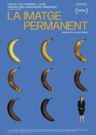 永恒的画面 La imatge permanent