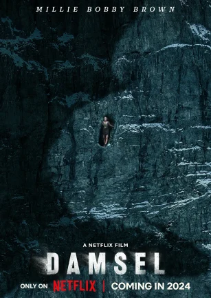 少女斗恶龙 Damsel