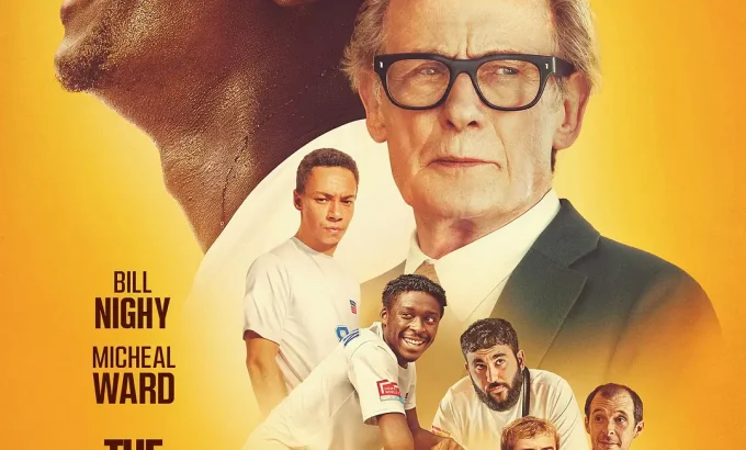 美丽足球魂 The Beautiful Game