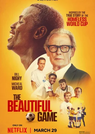美丽足球魂 The Beautiful Game