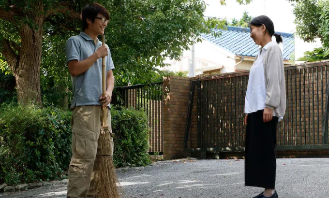 革命＋1 Revolution+1