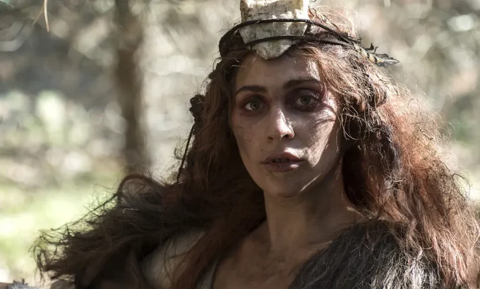 美国恐怖故事 第六季 American Horror Story Season 6