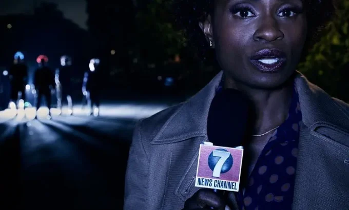 美国恐怖故事 第七季 American Horror Story Season 7