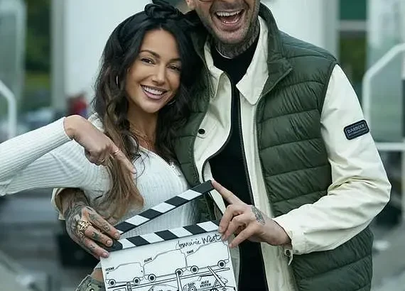 穷友记 第五季 Brassic Season 5