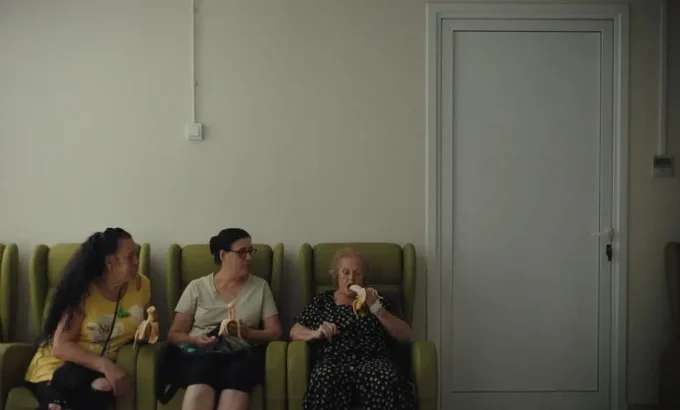 永恒的画面 La imatge permanent