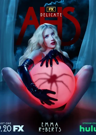 美国恐怖故事 第十二季 American Horror Story Season 12