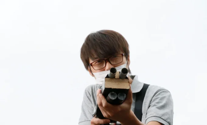 革命＋1 Revolution+1