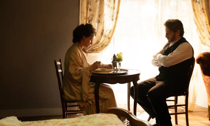 法式火锅 La Passion de Dodin Bouffant