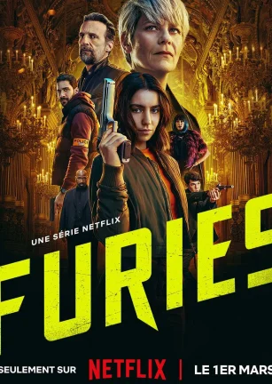 Furies