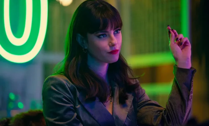 绅士们 第一季 The Gentlemen Season 1