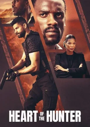 猎者之心 Heart of the Hunter