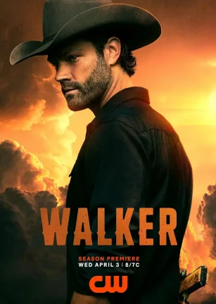 得州巡警 第四季 Walker Season 4