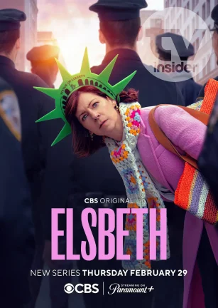 奇思妙探 Elsbeth