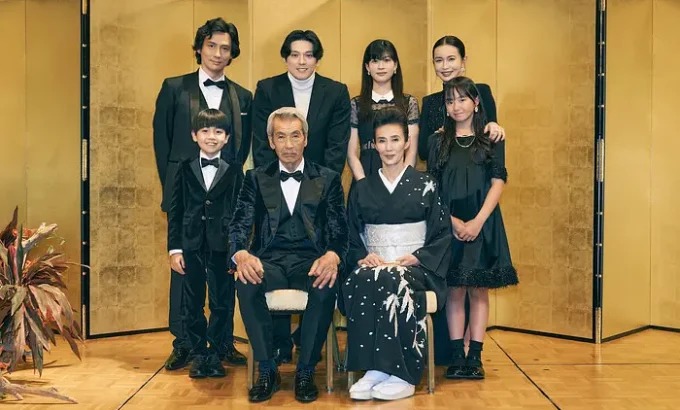 那个叫猫头鹰的男人 フクロウと呼ばれた男