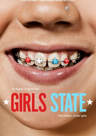 少女邦 Girls State