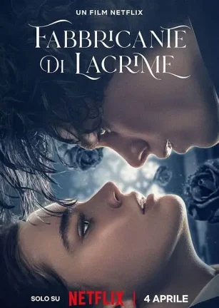 眼泪制造者 Fabbricante di lacrime