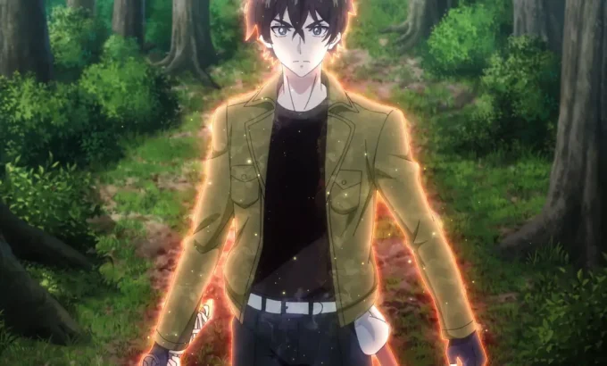 新世界之门 THE NEW GATE