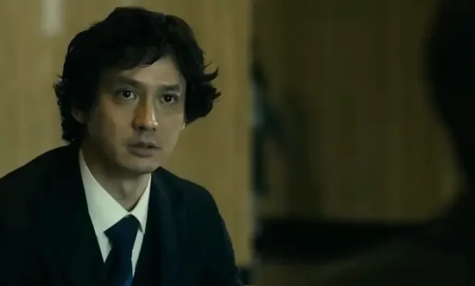 那个叫猫头鹰的男人 フクロウと呼ばれた男