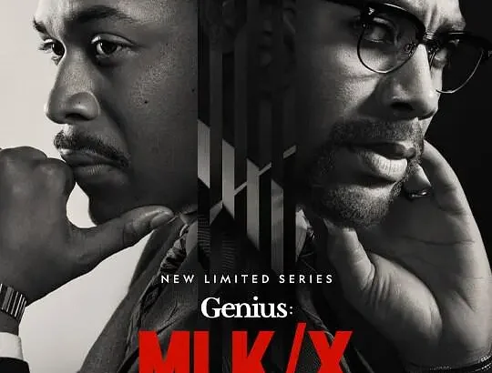 天才 第四季 Genius Season 4