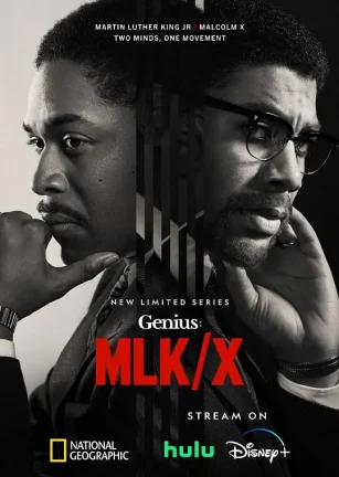 天才 第四季 Genius Season 4