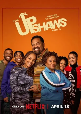 厄普肖一家 第五季 The Upshaws Season 5