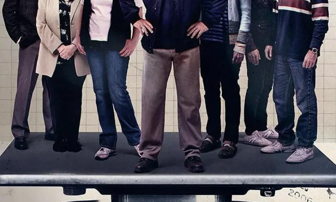 贝茨先生诉邮局 Mr Bates vs. The Post Office