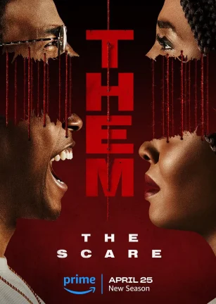 他们 第二季 Them Season 2