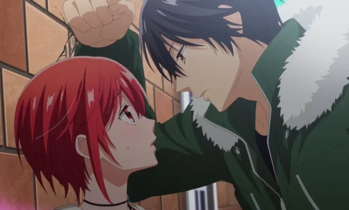 吸血鬼男子宿舍 ヴァンパイア男子寮