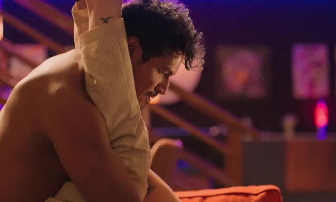 各取所需 第三季 El juego de las llaves