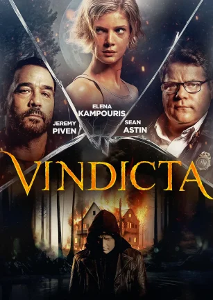 恶魔惩罚者 Vindicta