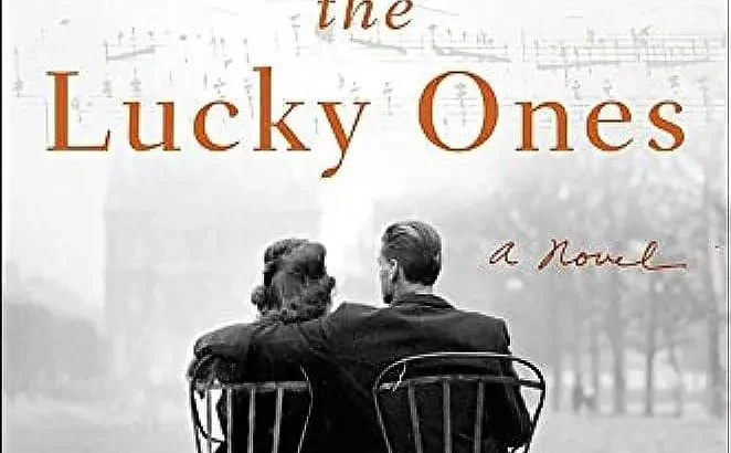 我们是幸运儿 We Were the Lucky Ones