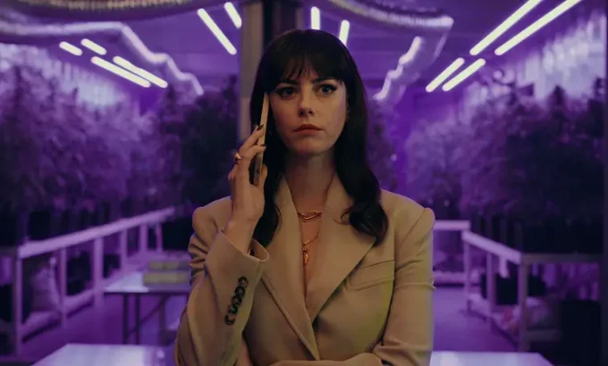 绅士们 第一季 The Gentlemen Season 1