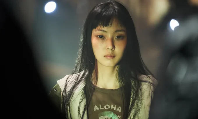 寄生兽：灰色部队 기생수: 더 그레이