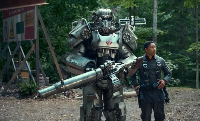 辐射 第一季 Fallout Season 1