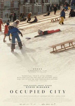 被占城市 Occupied City