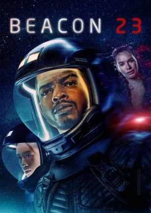 23号灯塔 第二季 Beacon 23 Season 2