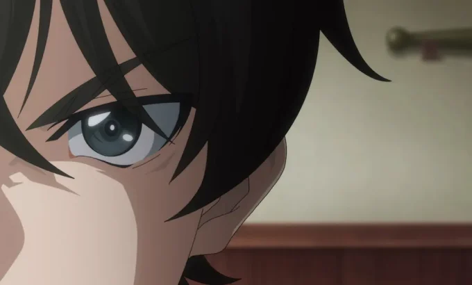 新世界之门 THE NEW GATE