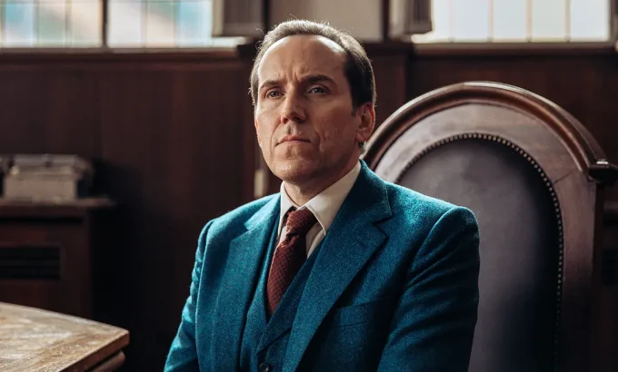 T教授 第三季 Professor T Season 3