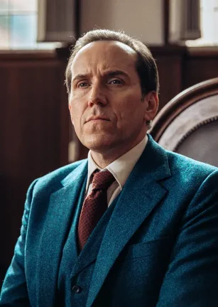 T教授 第三季 Professor T Season 3