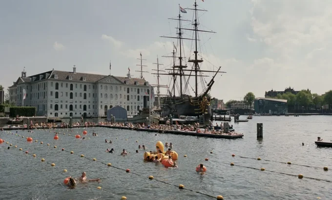 被占城市 Occupied City