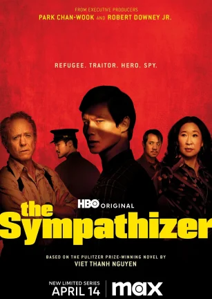 同情者 The Sympathizer