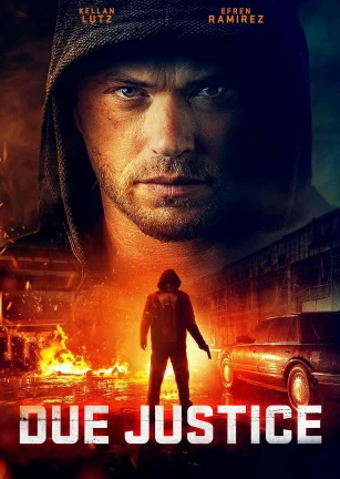 复仇杀神 Due Justice