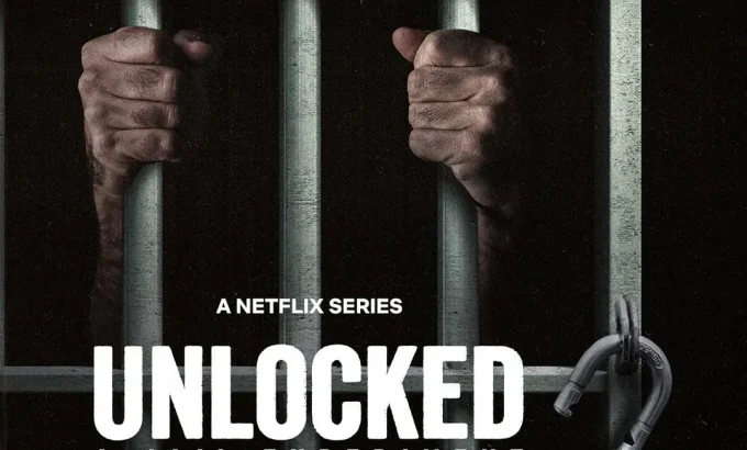 自由大放送：真实监狱实验 Unlocked: A Jail Experiment