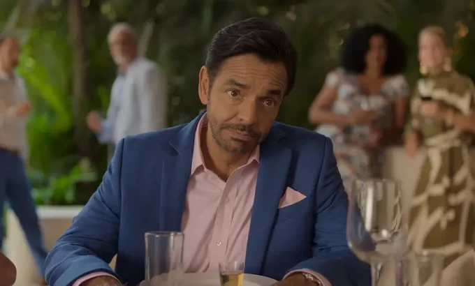 阿卡普高 第三季 Acapulco Season 3