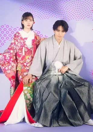 过度保护的少爷的溺爱婚姻 過保護な若旦那様の甘やかし婚